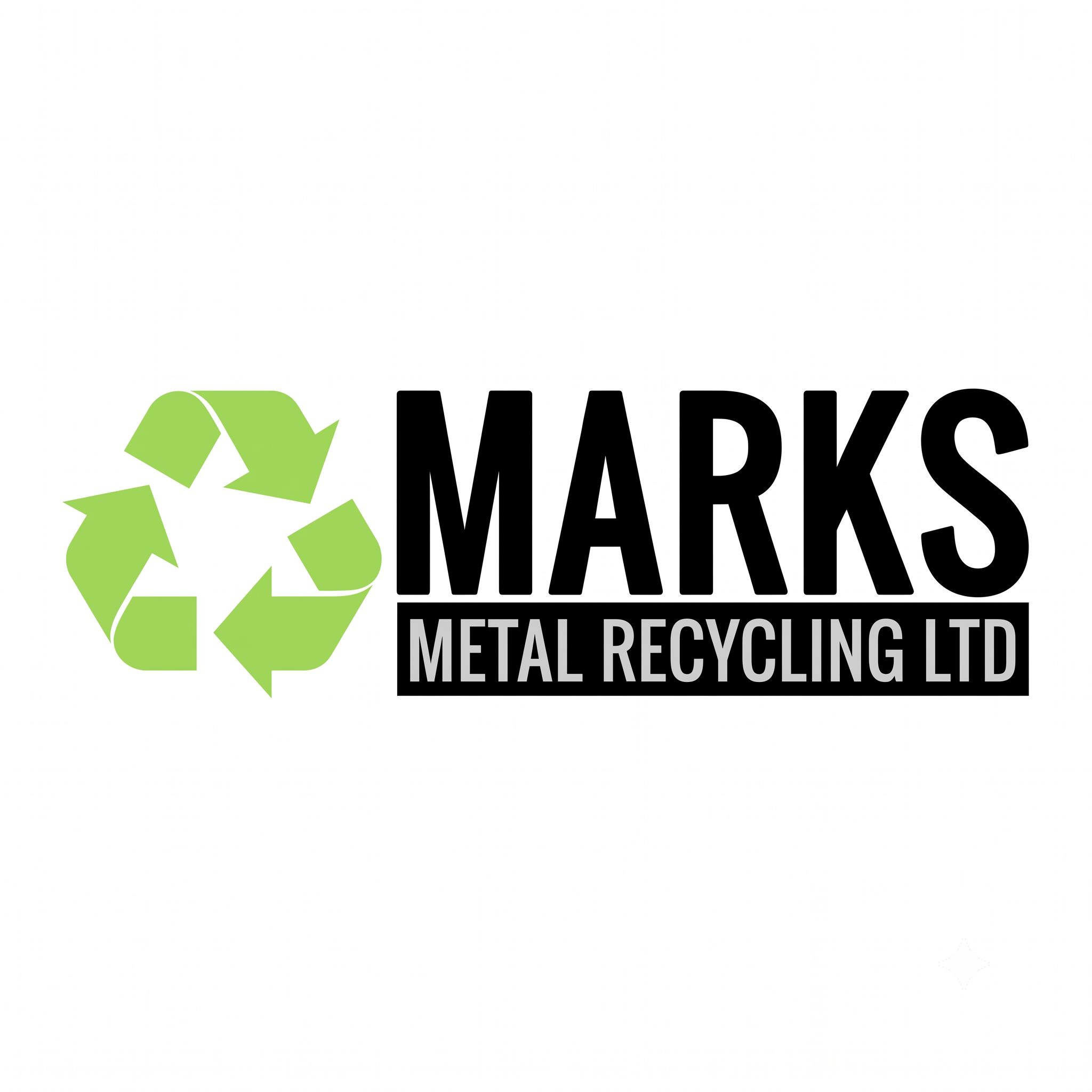 Marks Metal Recycling Ltd logo