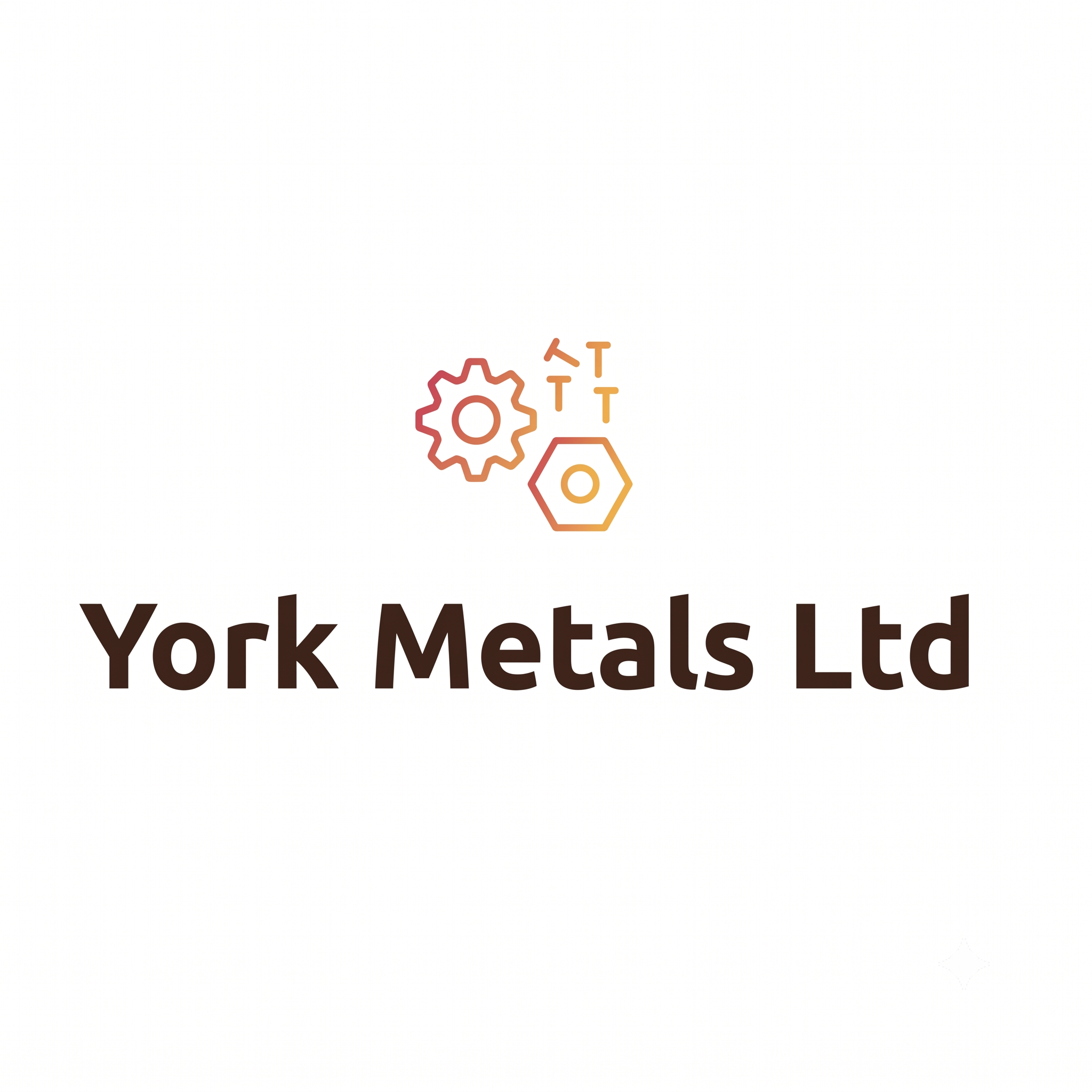 York Metals Ltd logo