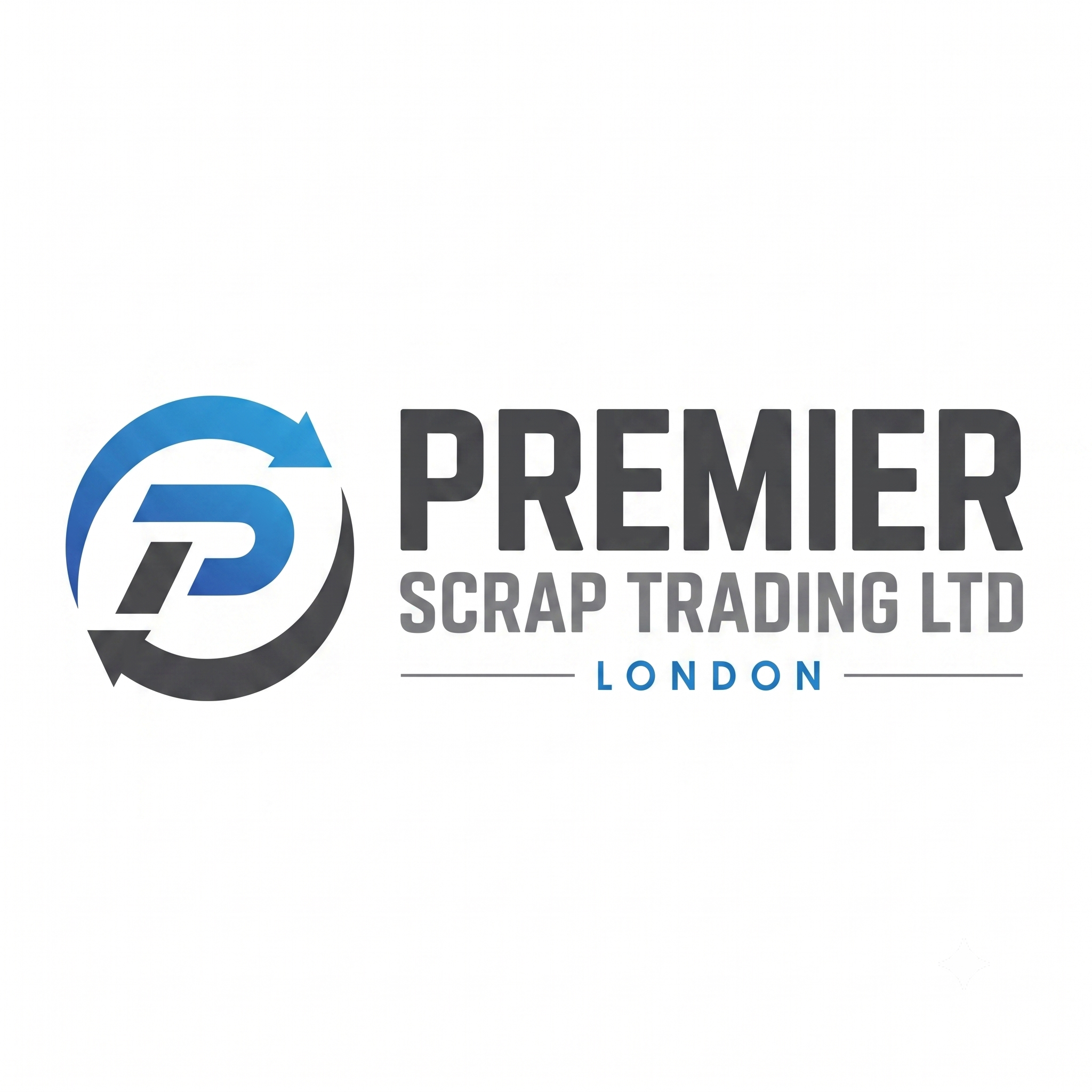 Premier Scrap Trading Ltd logo