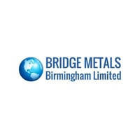 Bridge Metals (Birmingham) Ltd logo