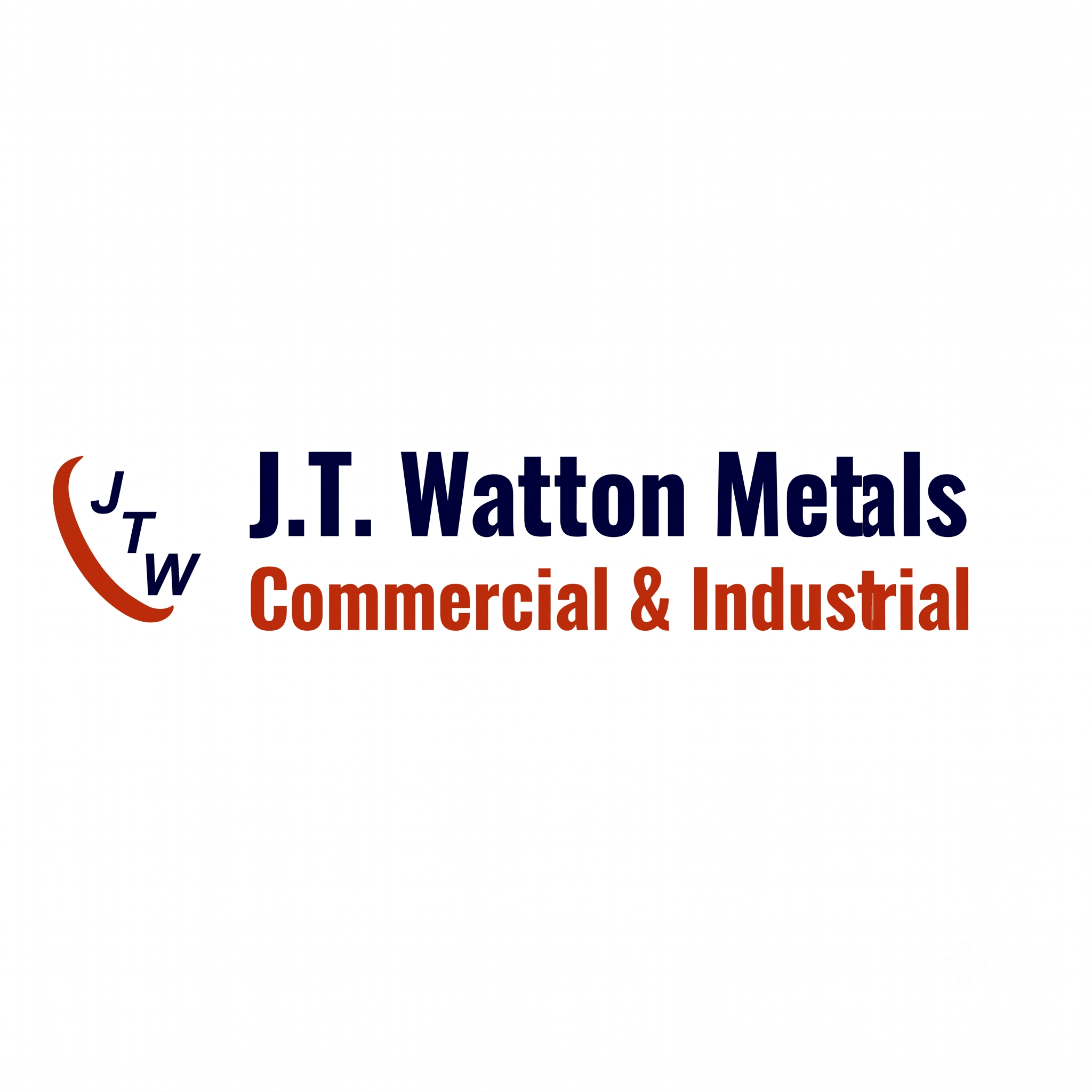 J.T. Watton Metals logo