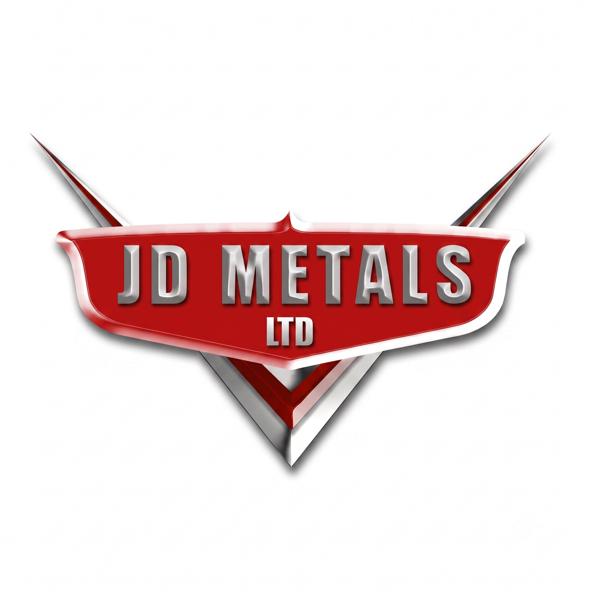 JD Metals Ltd logo