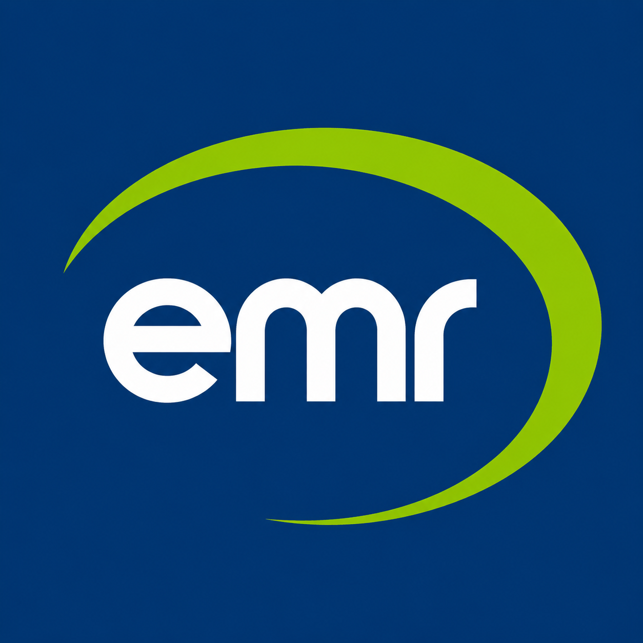 EMR Alfreton logo
