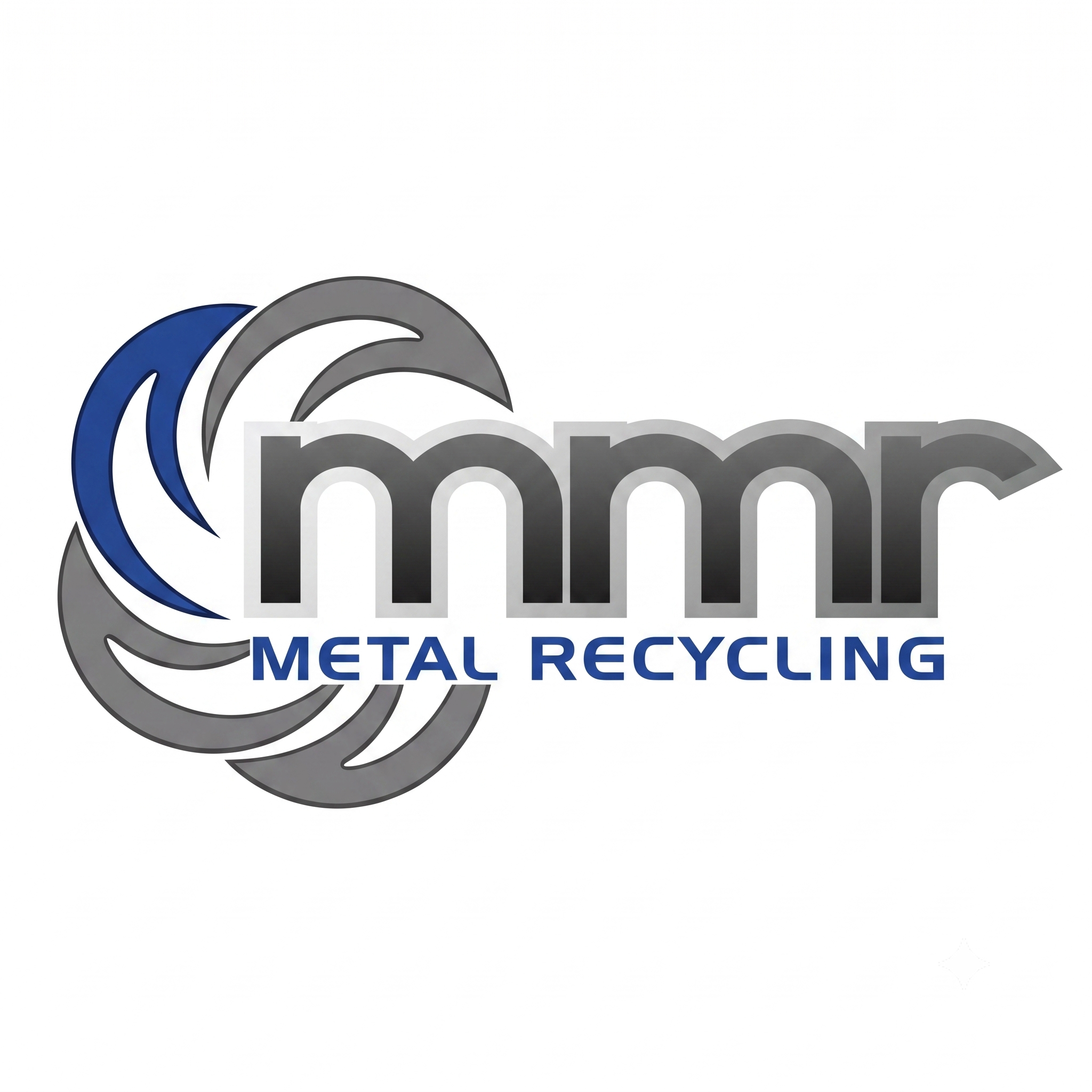 McKinstry Metal Recycling logo