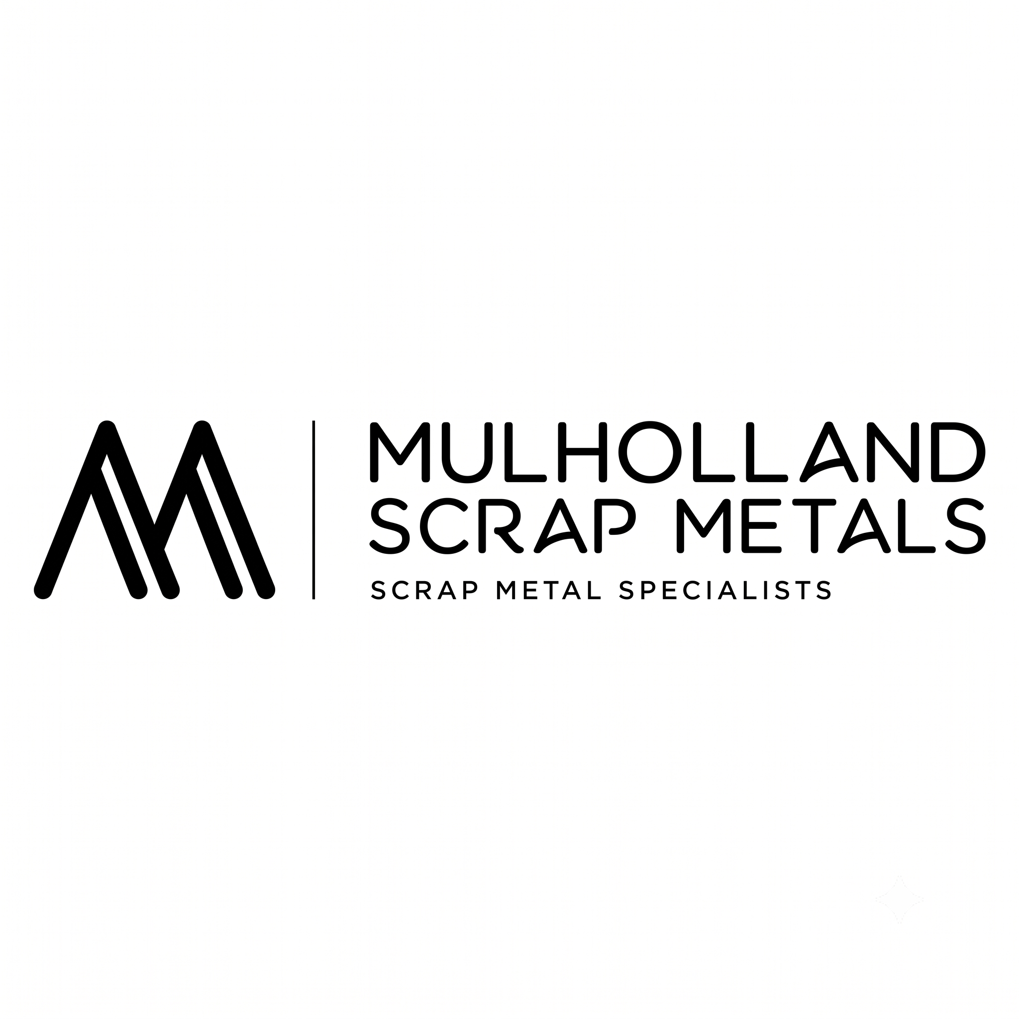 Mulholland Scrap Metals logo
