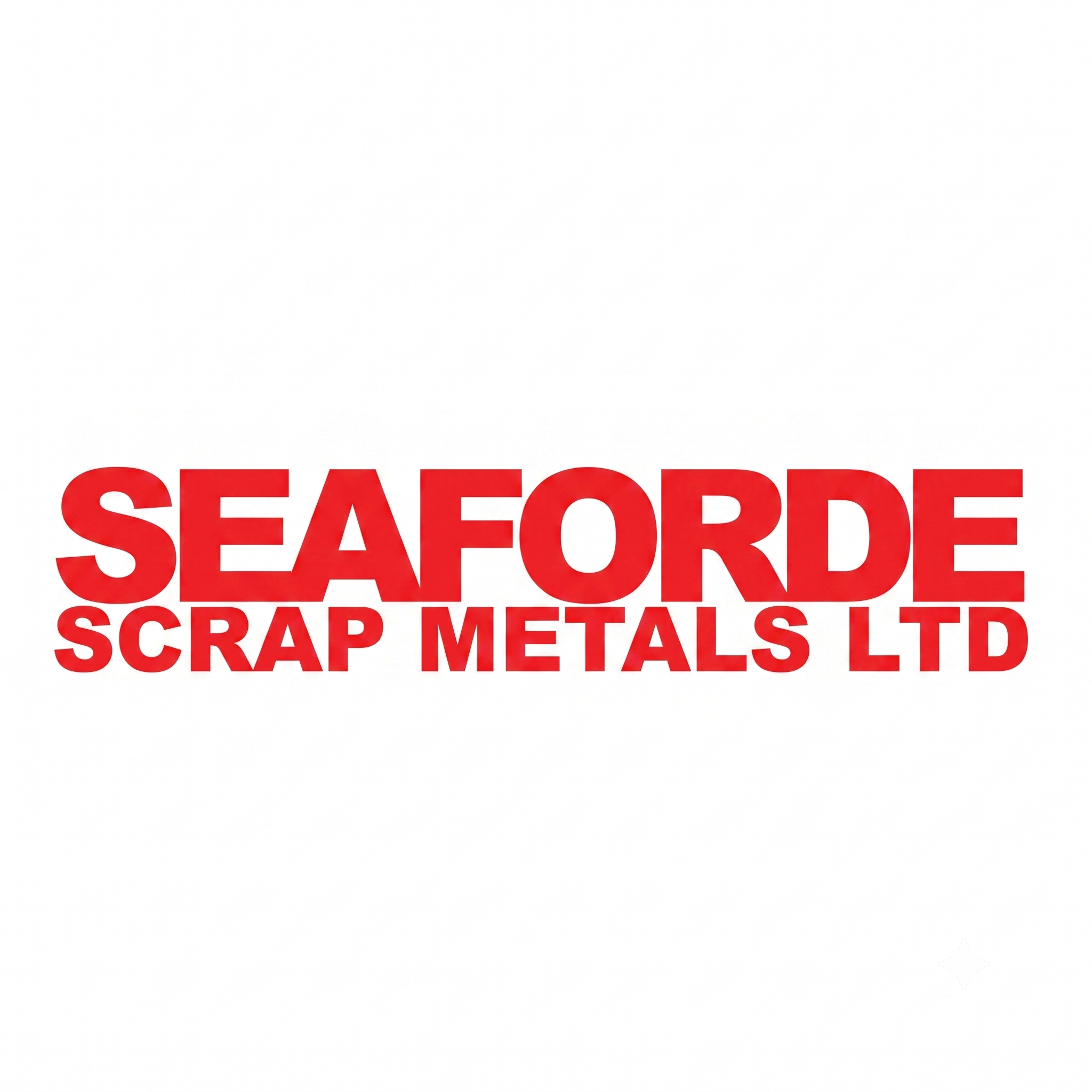 Seaforde Scrap Metals Ltd. logo