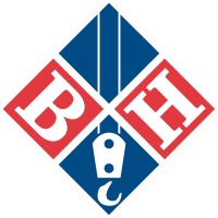 Bernard Hunter logo