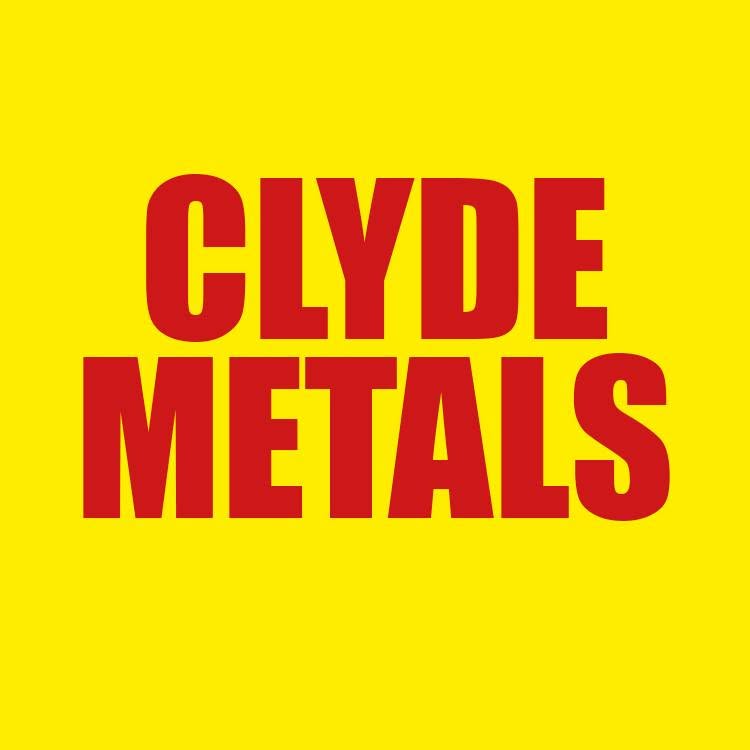 Clyde Metal Recycling Limited - Head Office logo