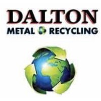 Dalton Metal Recycling - Leith Yard logo