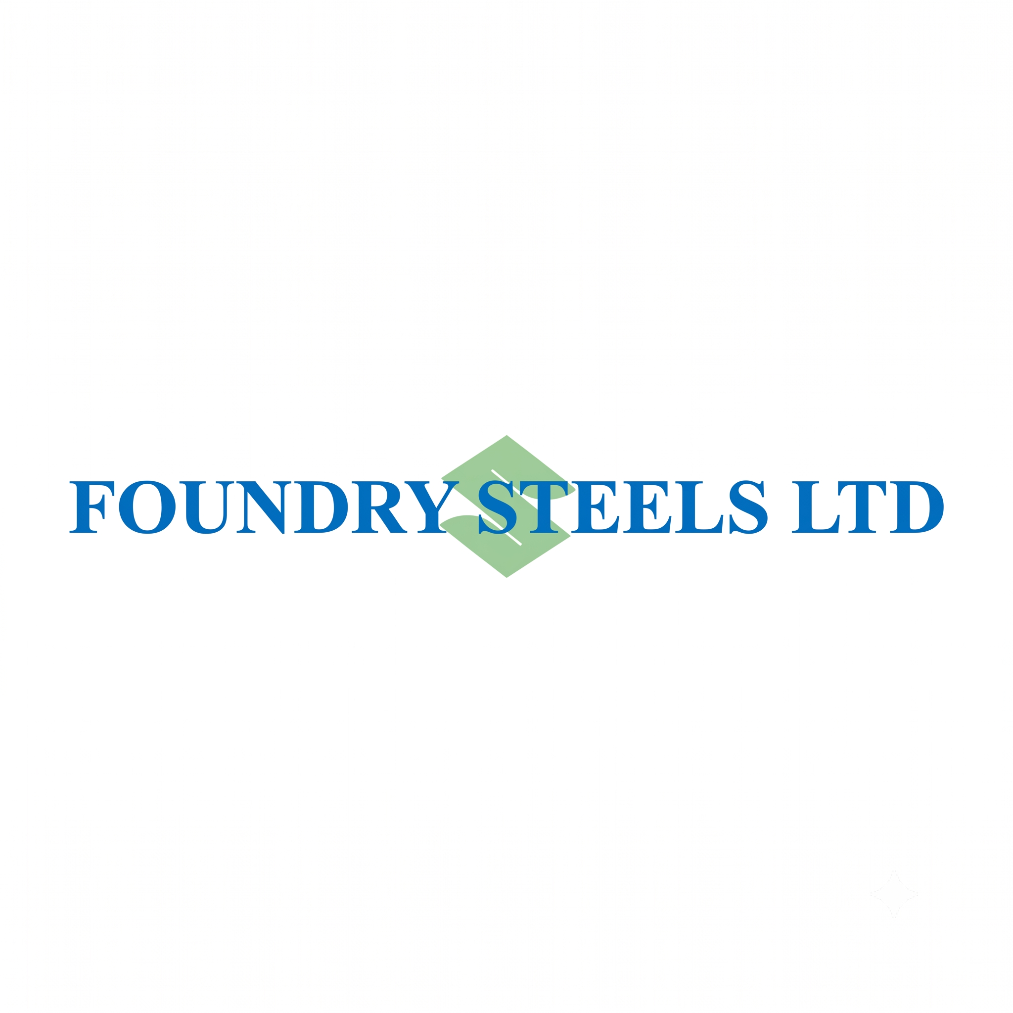 Foundry Steels Ltd. logo