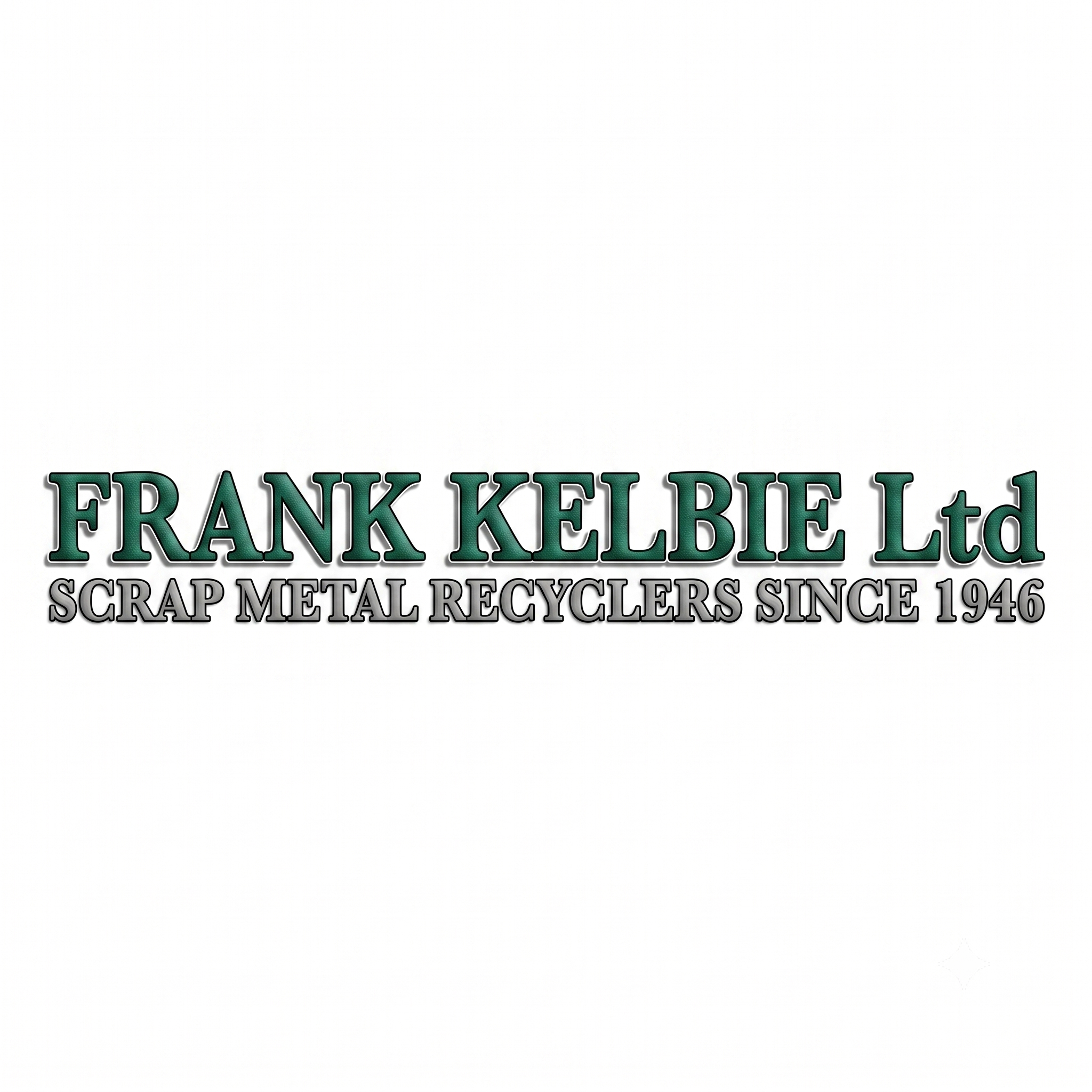 Frank Kelbie Ltd logo