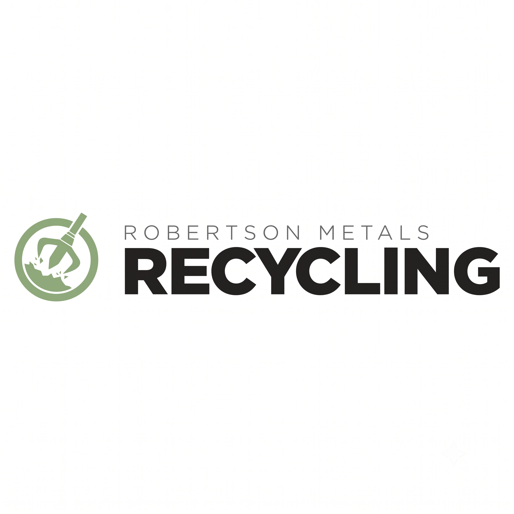 Robertson Metals Recycling Ltd - Dundee logo