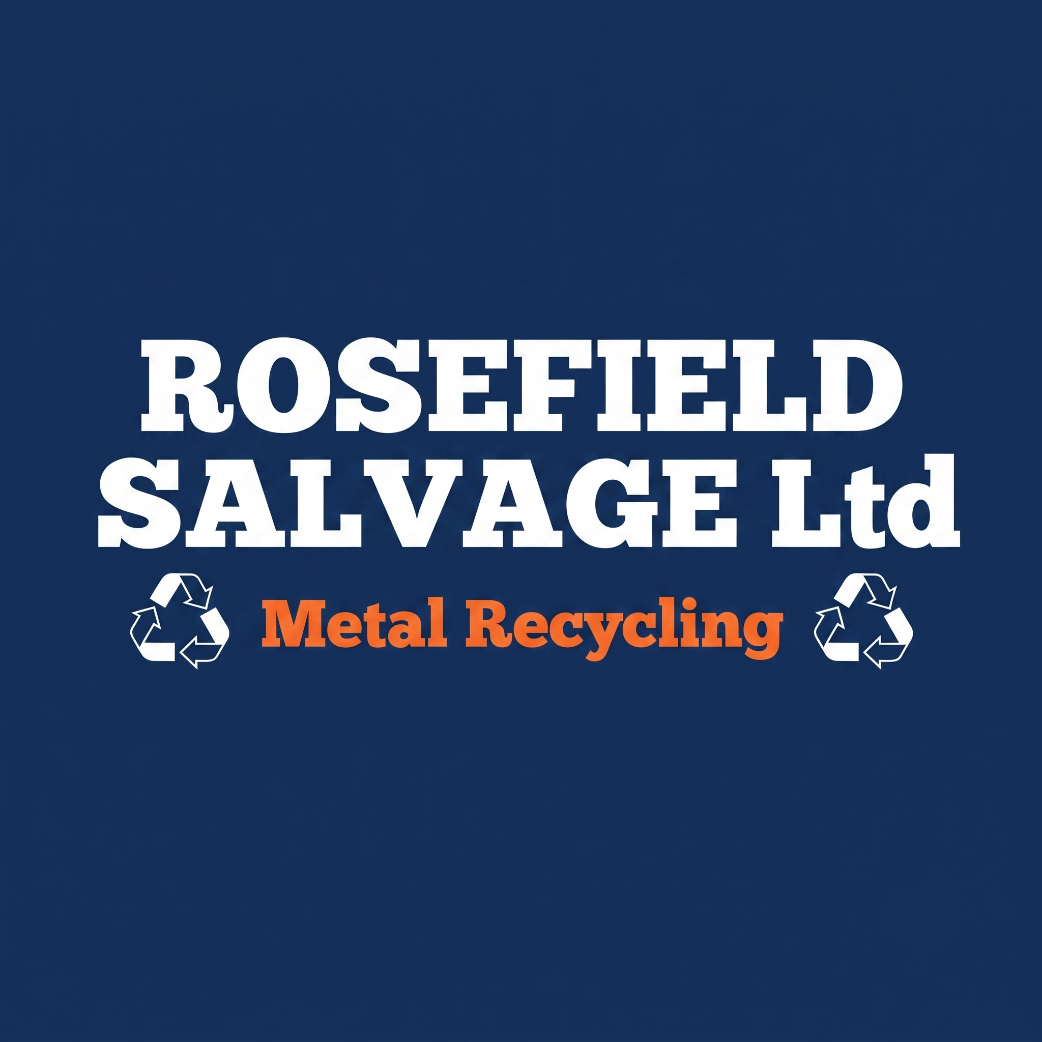 Rosefield Salvage Ltd logo
