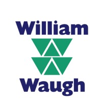 William Waugh logo