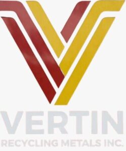 Vertin Reycling Metals Inc logo