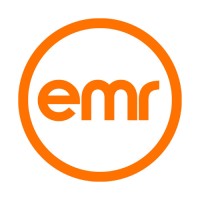EMR Houston (Spectrum Metal Recycling) logo