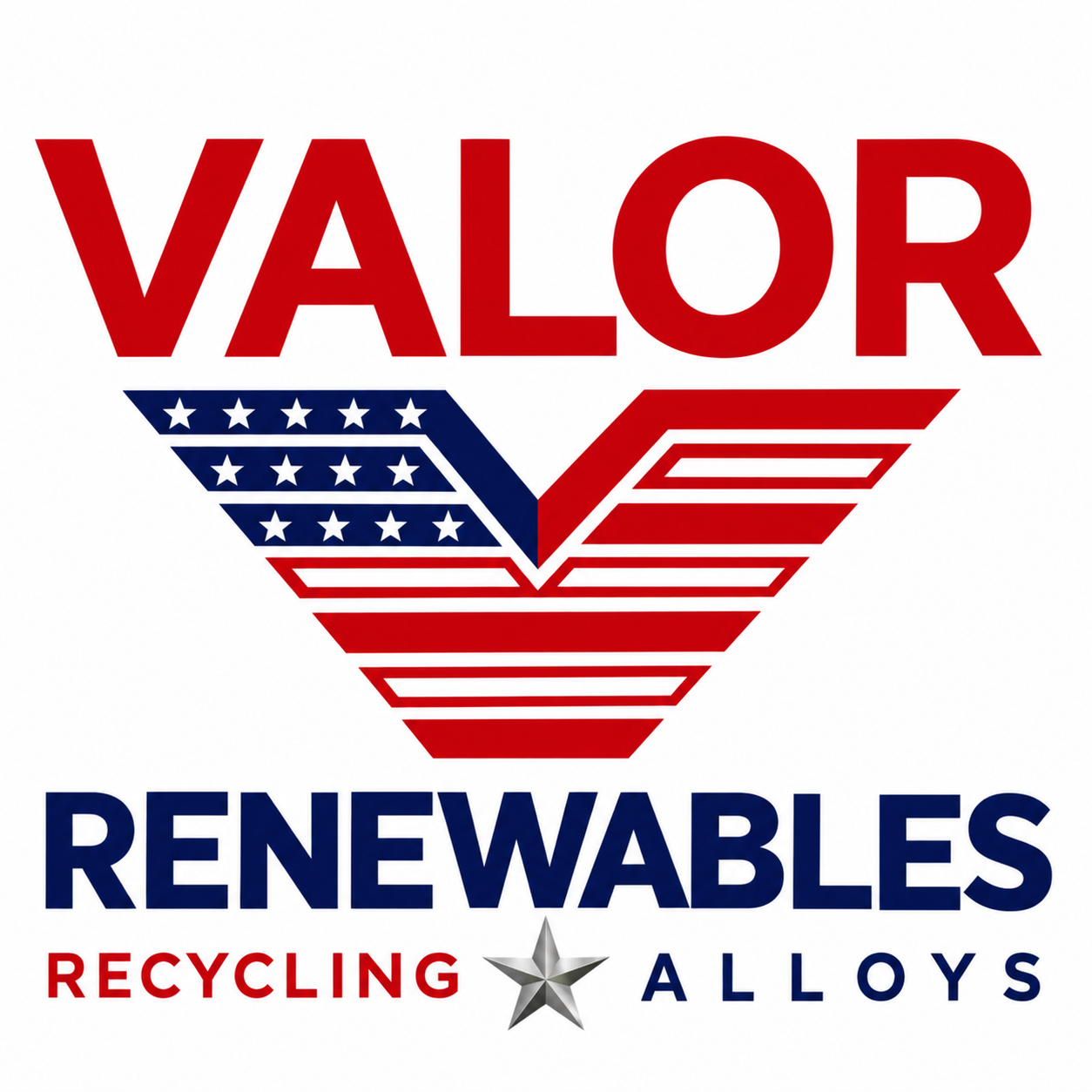 Valor Renewables logo