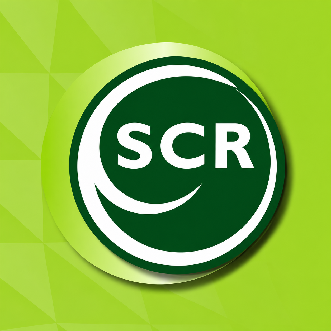 Southern Core Recycling logo