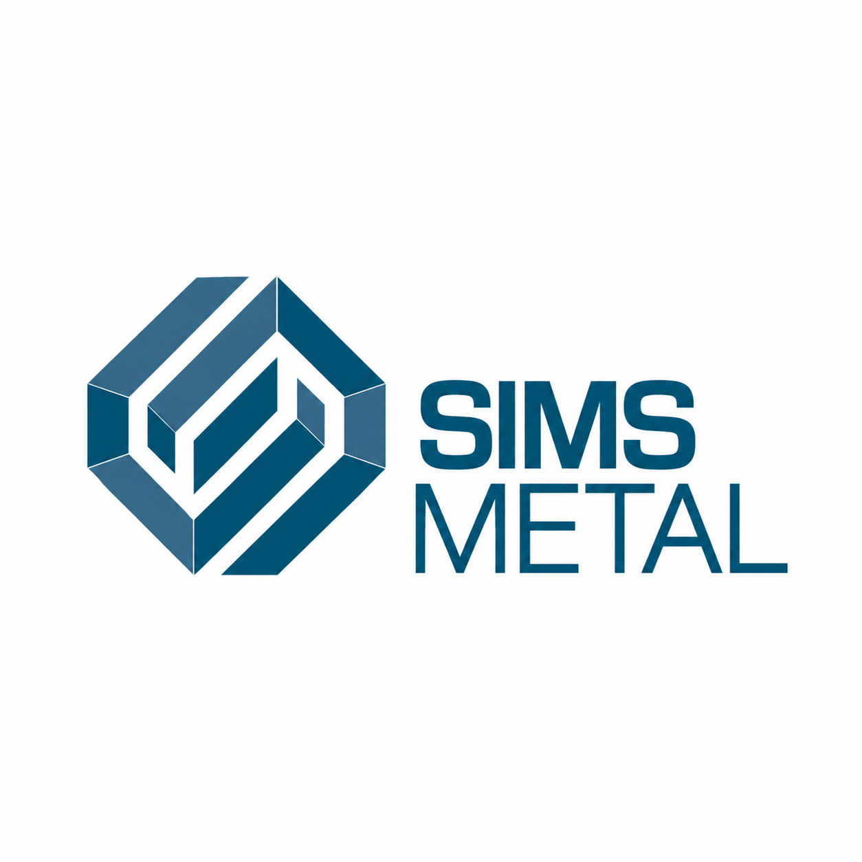 Sims Metal – Hirsch Road logo