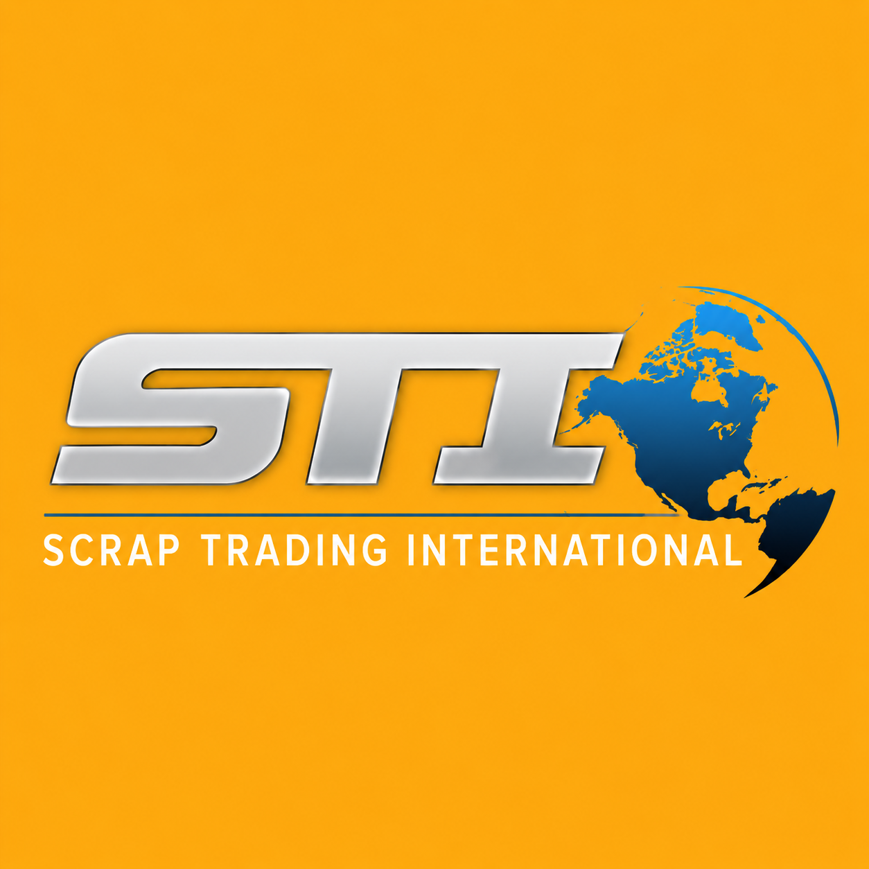 Scrap Trading International logo
