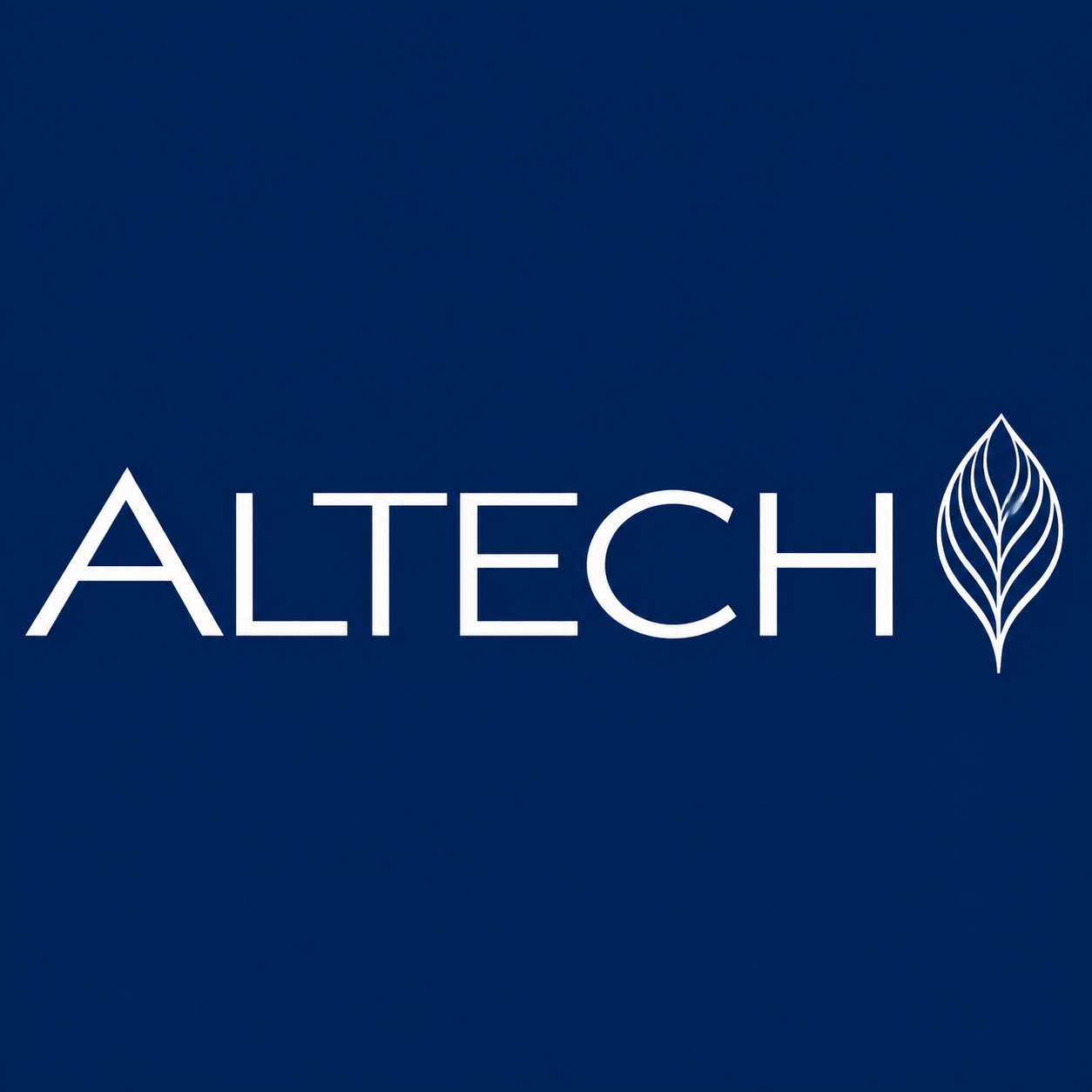 Altech logo